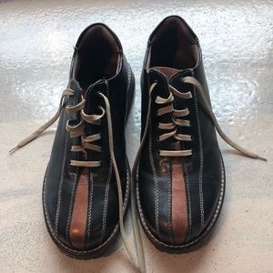 HipOppotamus Shoe